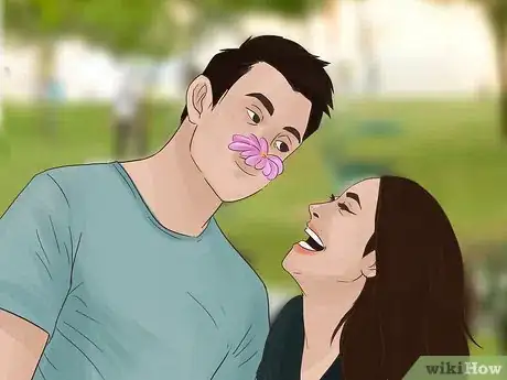 Image titled Change Your Laugh Step 7