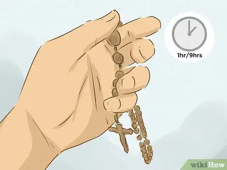 Image titled Pray a Novena Step 6