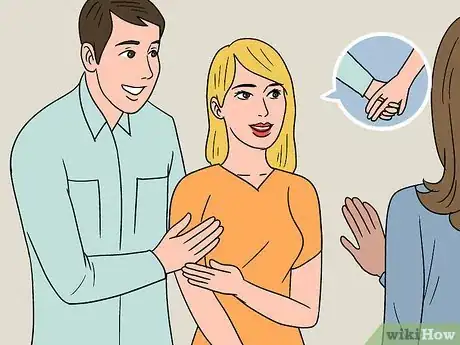 Image titled Prove Common Law Marriage Step 12