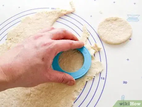 Image titled Make Cheese Scones Step 13