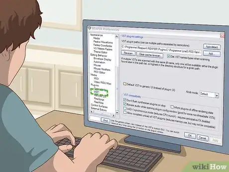 Image titled Record Heavy Rock Guitar at Home Step 17.jpeg