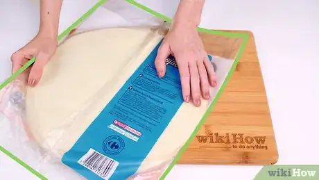 Image titled Lattice a Pie Step 1