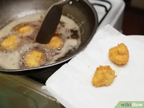 Image titled Make Potato Croquettes Step 12