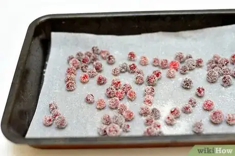 Image titled Make Glazed Cranberries Step 4