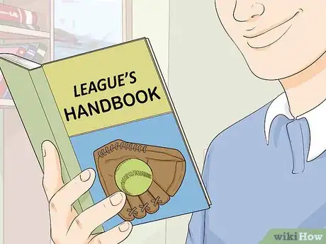 Image titled Coach Little League Step 4