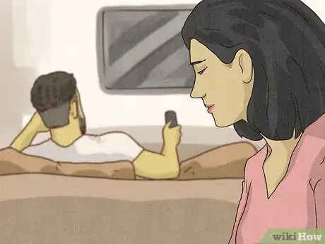 Image titled Know if a Libra Man Is Playing You Step 10