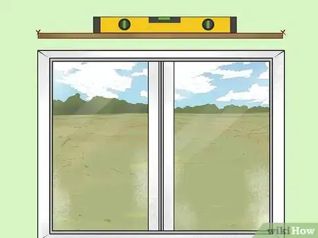 Image titled Hang Blackout Curtains Step 14