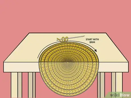 Image titled Crochet a Beanie Step 29