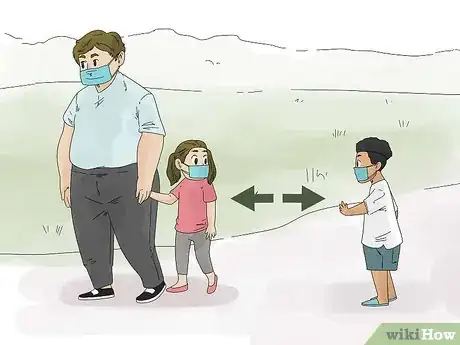 Image titled Play Going on a Bear Hunt During the Coronavirus Outbreak Step 10