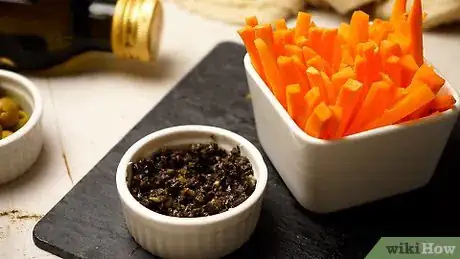 Image titled Make Olive Tapenade Step 10