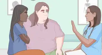 Care for an Obese Relative