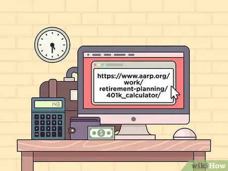 Image titled Invest for Retirement Step 1