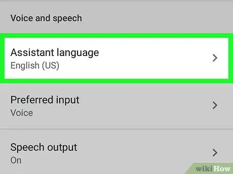 Image titled Change the Android Voice Step 6