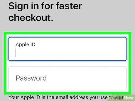 Image titled Purchase an iTunes Card on Android Step 8