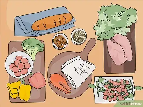 Image titled Treat Crohn’s Disease Naturally with Home Remedies Step 01