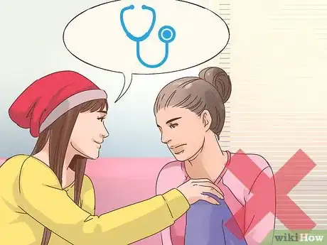 Image titled Support a Friend Going Through Miscarriage Step 14