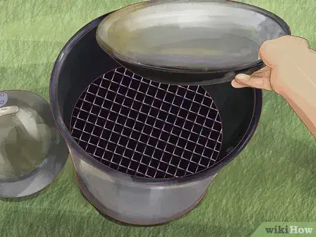 Image titled Control the Temperature of a Smoker Step 15