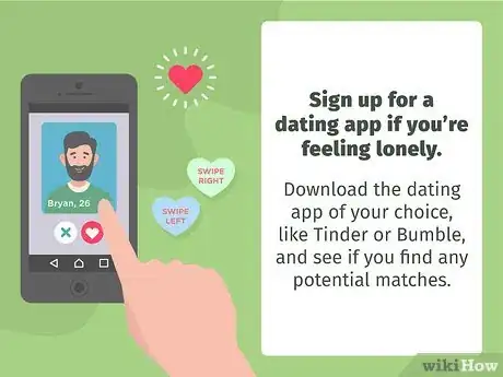 Image titled Deal with Social Distancing As an Extrovert Step 6