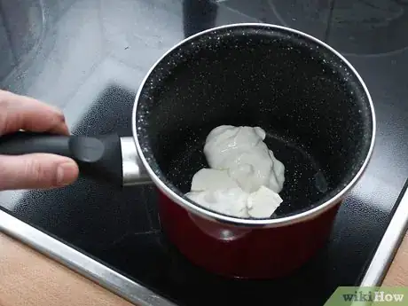 Image titled Make Alfredo Sauce with Cream Cheese Step 1