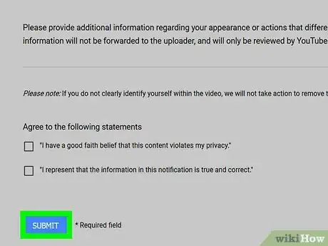 Image titled Contact YouTube Step 47
