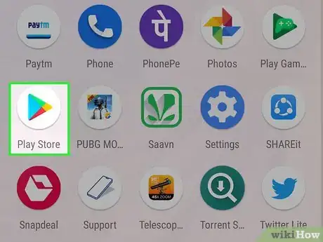 Image titled Transfer Data from Xperia to iPhone Step 4