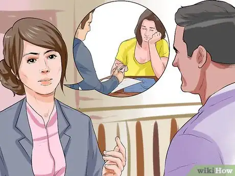 Image titled Help Loved Ones with Social Anxiety Disorder Step 11