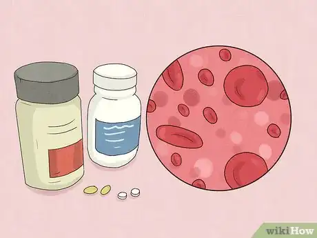 Image titled Treat Macrocytic Anemia Step 6