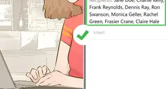 Write a Circular Letter