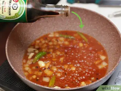 Image titled Make Pepper Chicken Step 7