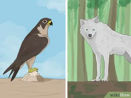 Image titled Play a Ranger in Dungeons and Dragons V3.5 Step 9