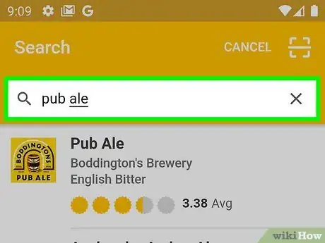 Image titled Use the Untappd App Step 18