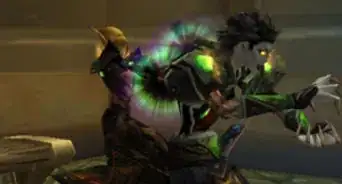 Get Attuned for Karazhan in World of Warcraft