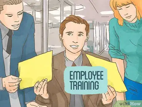 Image titled Become a Green Business Step 16