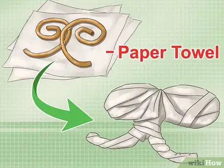 Image titled Remove Epoxy from Metal Step 1