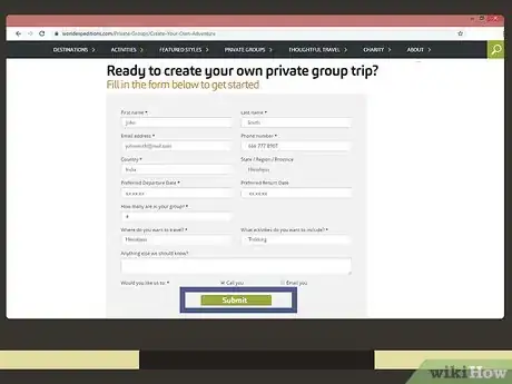 Image titled Go to the Himalayas Step 5