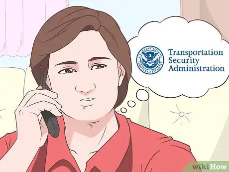 Image titled Travel with Arthritis Step 2