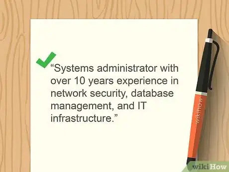 Image titled Write a Technical Resume Step 6