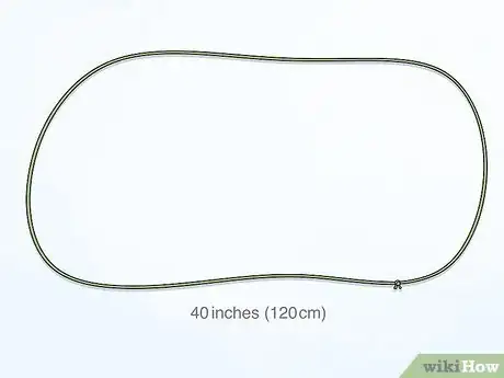 Image titled Play The Cat's Cradle Game Step 1