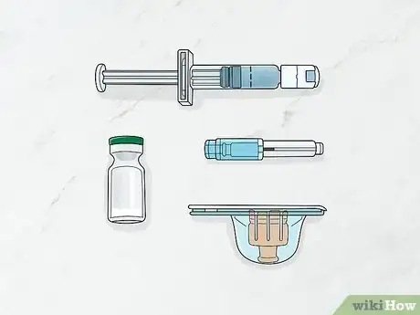 Image titled Take Bydureon Step 2