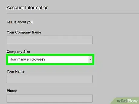 Image titled Post Jobs on Indeed on PC or Mac Step 5