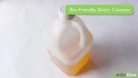 Image titled Clean a Kitchen Drain Step 10