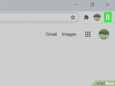Image titled Disable Sync in Google Chrome Step 2