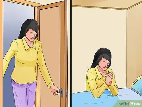 Image titled Pray to Jesus Step 7