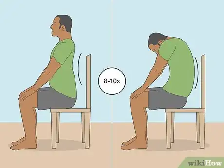 Image titled Treat Sciatica Nerve Pain Through Yoga Step 08