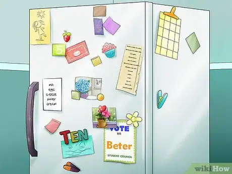 Image titled Clear Clutter from Your Countertop Step 11