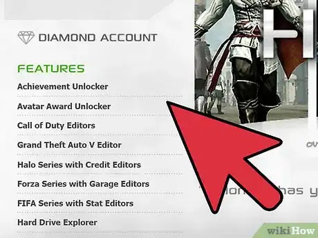 Image titled Read Xbox Files on a PC with the Horizon Xbox Modding tool Step 3
