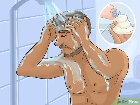 Image titled Get a Girl to Talk to You Step 1