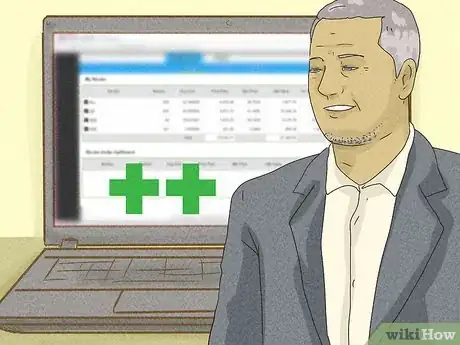 Image titled Protect and Grow Your Wealth in a Stock Market Crash Step 5