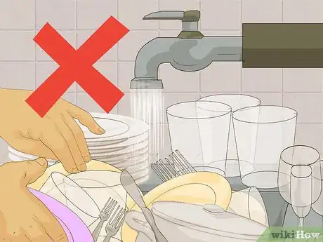 Image titled Save Water in the Kitchen Step 11