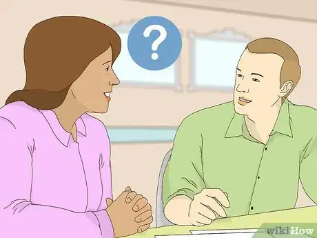 Image titled Avoid Common Wedding Day Disasters Step 3